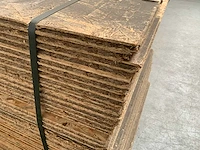 Osb plaat 1690x625x15 mm (47x) - afbeelding 7 van  7