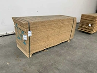 Osb plaat 1690x625x15 mm (47x) - afbeelding 1 van  6