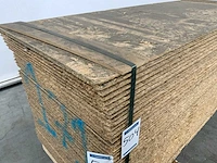 Osb plaat 1690x625x15 mm (47x) - afbeelding 6 van  6