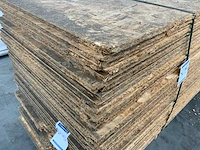 Osb plaat 1690x625x15 mm (47x) - afbeelding 6 van  8
