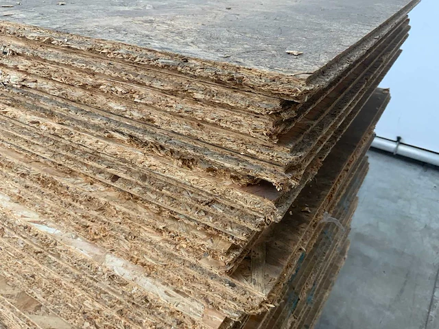 Osb plaat 1690x625x15 mm (47x) - afbeelding 8 van  8