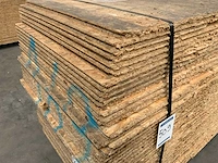 Osb plaat 1690x625x15 mm (47x) - afbeelding 7 van  7