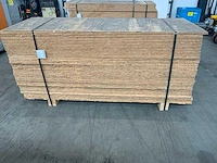 Osb plaat 1690x625x15mm (46x) - afbeelding 2 van  7