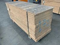 Osb plaat 1690x625x15mm (46x) - afbeelding 3 van  7