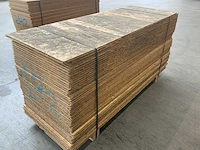 Osb plaat 1690x625x15mm (46x) - afbeelding 4 van  7