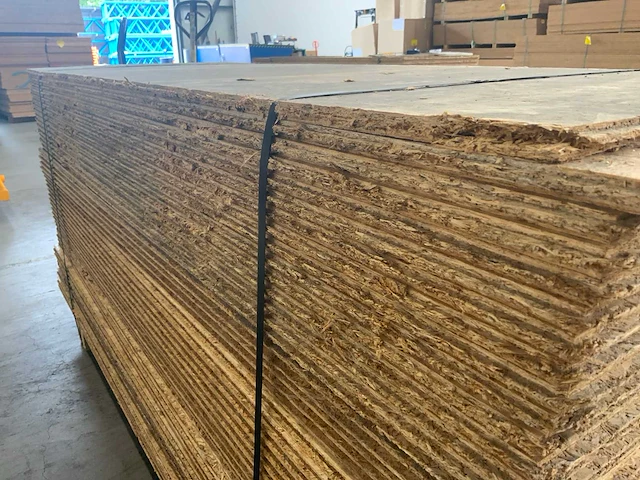 Osb plaat 1690x625x15mm (46x) - afbeelding 6 van  7