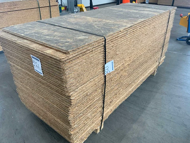 Osb plaat 1690x625x15mm (46x) - afbeelding 7 van  7