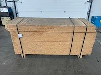 Osb plaat 1690x625x15mm (46x) - afbeelding 2 van  6