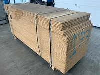 Osb plaat 1690x625x15mm (46x) - afbeelding 3 van  6