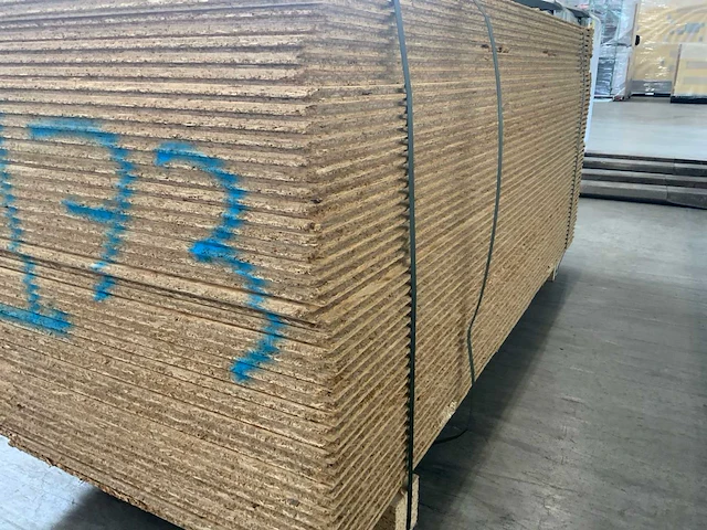 Osb plaat 1690x625x15mm (46x) - afbeelding 5 van  6