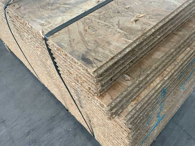 Osb plaat 1690x625x15mm (46x) - afbeelding 6 van  6