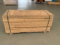 Osb plaat 1690x625x22 mm (32x) - afbeelding 7 van  8