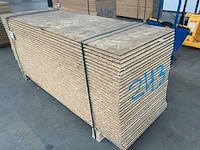 Osb plaat 1690x634x22mm (32x) - afbeelding 3 van  7