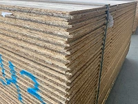 Osb plaat 1690x634x22mm (32x) - afbeelding 5 van  7