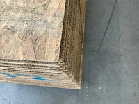 Osb plaat 1690x634x22mm (32x) - afbeelding 6 van  7