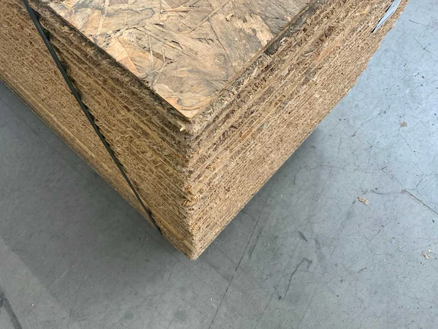 Osb plaat 1690x634x22mm (32x) - afbeelding 7 van  7