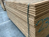 Osb plaat 1690x634x25mm (27x) - afbeelding 6 van  6