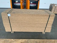 Osb plaat 1690x634x25mm (28x) - afbeelding 2 van  8