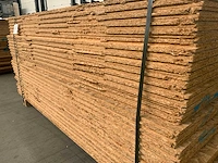 Osb plaat 1690x634x25mm (28x) - afbeelding 4 van  6