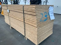 Osb plaat 1690x634x25mm (28x) - afbeelding 3 van  7