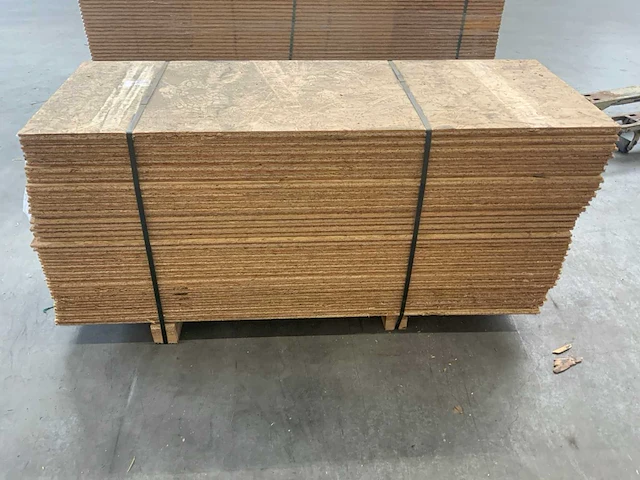Osb plaat 1690x634x25mm (28x) - afbeelding 7 van  7