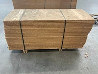 Osb plaat 1690x634x25mm (28x) - afbeelding 7 van  7