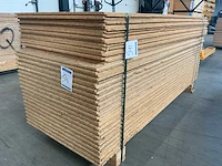 Osb plaat 1690x634x25mm (28x) - afbeelding 6 van  6