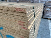Osb plaat 2000x750x25mm (35x) - afbeelding 6 van  6