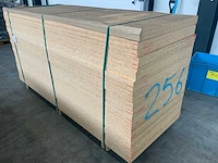 Osb plaat 2000x750x25mm (35x) - afbeelding 3 van  6