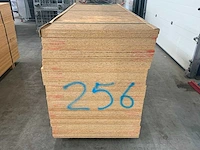 Osb plaat 2000x750x25mm (35x) - afbeelding 4 van  6