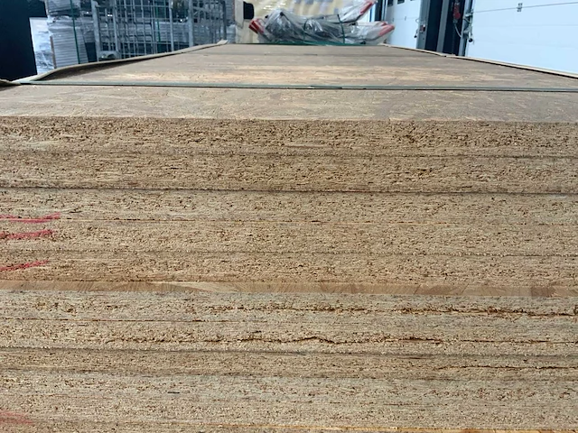 Osb plaat 2000x750x25mm (35x) - afbeelding 6 van  6