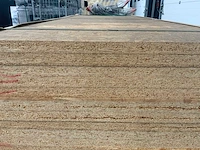 Osb plaat 2000x750x25mm (35x) - afbeelding 6 van  6