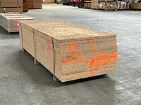 Osb plaat 2000x750x26 mm (18x) - afbeelding 3 van  6