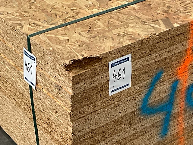 Osb plaat 2000x750x26 mm (18x) - afbeelding 6 van  6