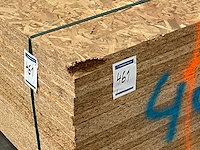 Osb plaat 2000x750x26 mm (18x) - afbeelding 6 van  6