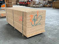 Osb plaat 2000x750x26 mm (28x) - afbeelding 3 van  5