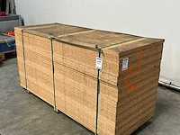Osb plaat 2000x750x26 mm (35x) - afbeelding 5 van  5