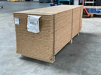 Osb plaat 2005x625x22 mm (32x) - afbeelding 4 van  5