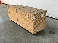 Osb plaat 2005x625x22 mm (32x) - afbeelding 5 van  7