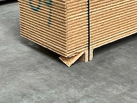 Osb plaat 2005x625x22 mm (32x) - afbeelding 7 van  7