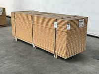 Osb plaat 2005x625x22 mm (32x) - afbeelding 1 van  7