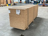 Osb plaat 2005x625x22 mm (32x) - afbeelding 4 van  7