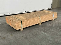 Osb plaat 2005x745x22 mm (9x) - afbeelding 2 van  5