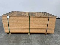 Osb plaat 2050x1250x22mm (33x) - afbeelding 2 van  5