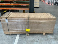 Osb plaat 2050x625x15mm (48x) - afbeelding 2 van  6