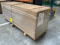 Osb plaat 2050x625x15mm (48x) - afbeelding 3 van  6