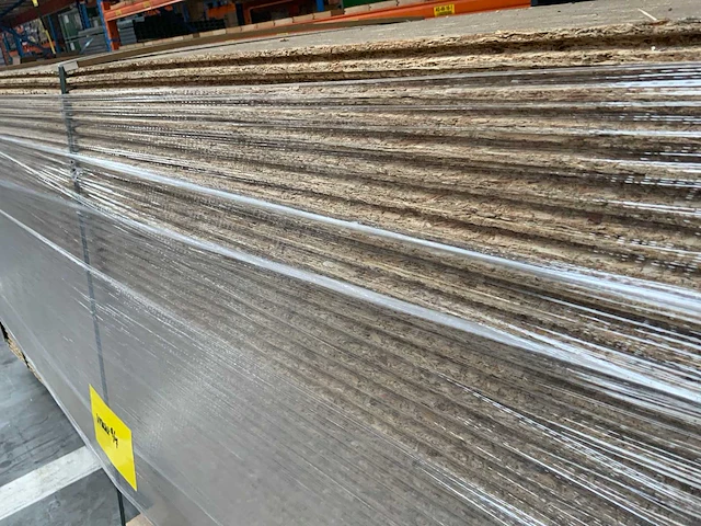 Osb plaat 2050x625x15mm (48x) - afbeelding 6 van  6
