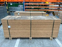 Osb plaat 2050x625x15mm (48x) - afbeelding 2 van  6