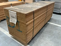 Osb plaat 2050x625x15mm (48x) - afbeelding 4 van  6