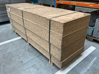 Osb plaat 2050x625x15mm (48x) - afbeelding 3 van  7